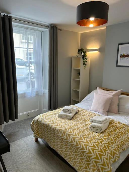 Three Storey Clifton Town House Bristol Ngoại thất bức ảnh