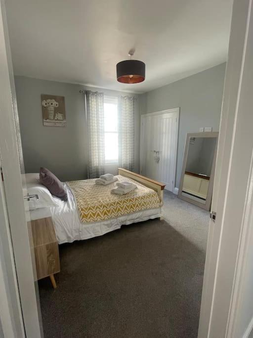 Three Storey Clifton Town House Bristol Ngoại thất bức ảnh