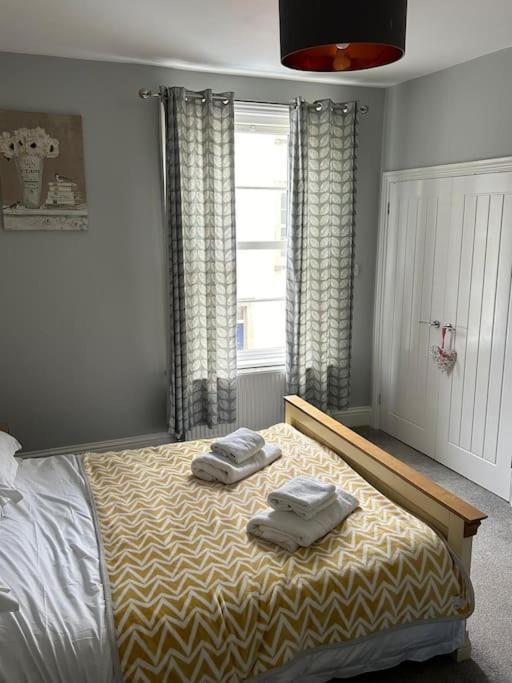 Three Storey Clifton Town House Bristol Ngoại thất bức ảnh