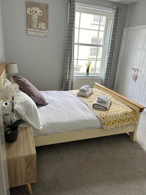 Three Storey Clifton Town House Bristol Ngoại thất bức ảnh