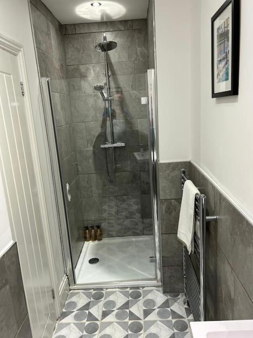 Three Storey Clifton Town House Bristol Ngoại thất bức ảnh