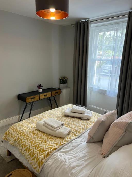 Three Storey Clifton Town House Bristol Ngoại thất bức ảnh