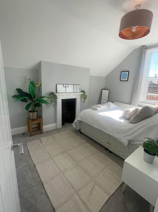 Three Storey Clifton Town House Bristol Ngoại thất bức ảnh