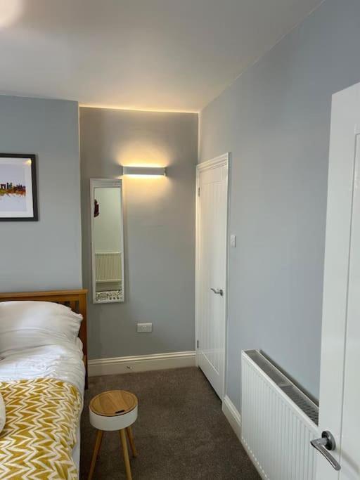 Three Storey Clifton Town House Bristol Ngoại thất bức ảnh